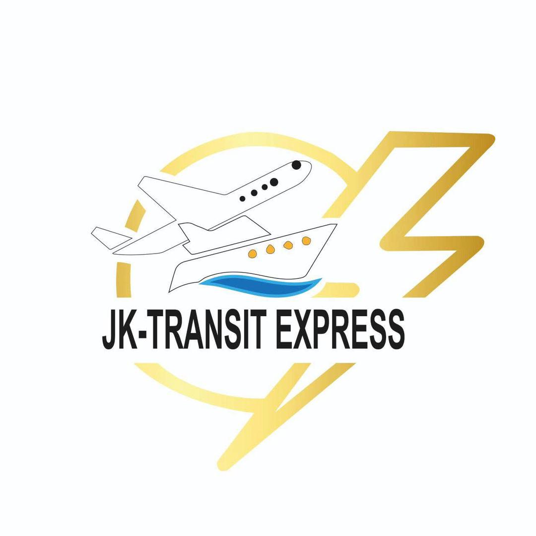 JK-TRANSIT EXPRESS Logo